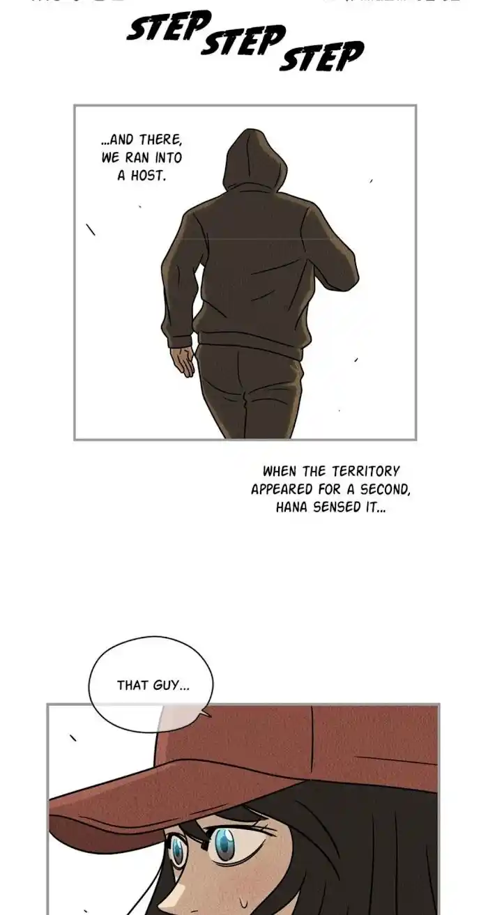 Amazing Rumor Ch.009