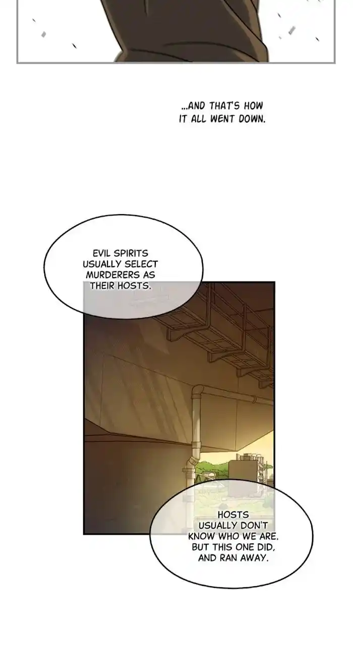 Amazing Rumor Ch.009