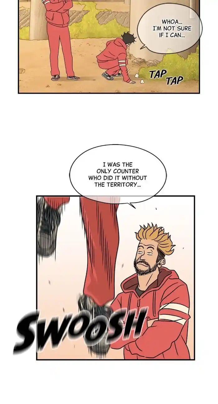 Amazing Rumor Ch.009