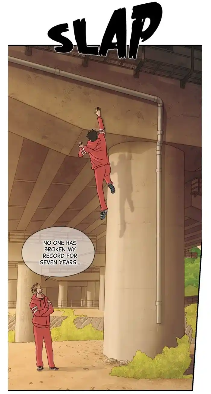 Amazing Rumor Ch.009