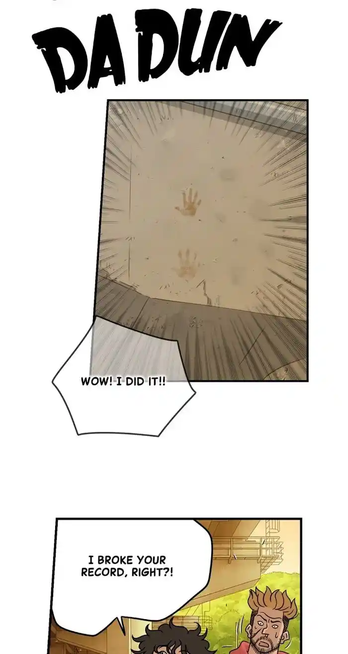 Amazing Rumor Ch.009