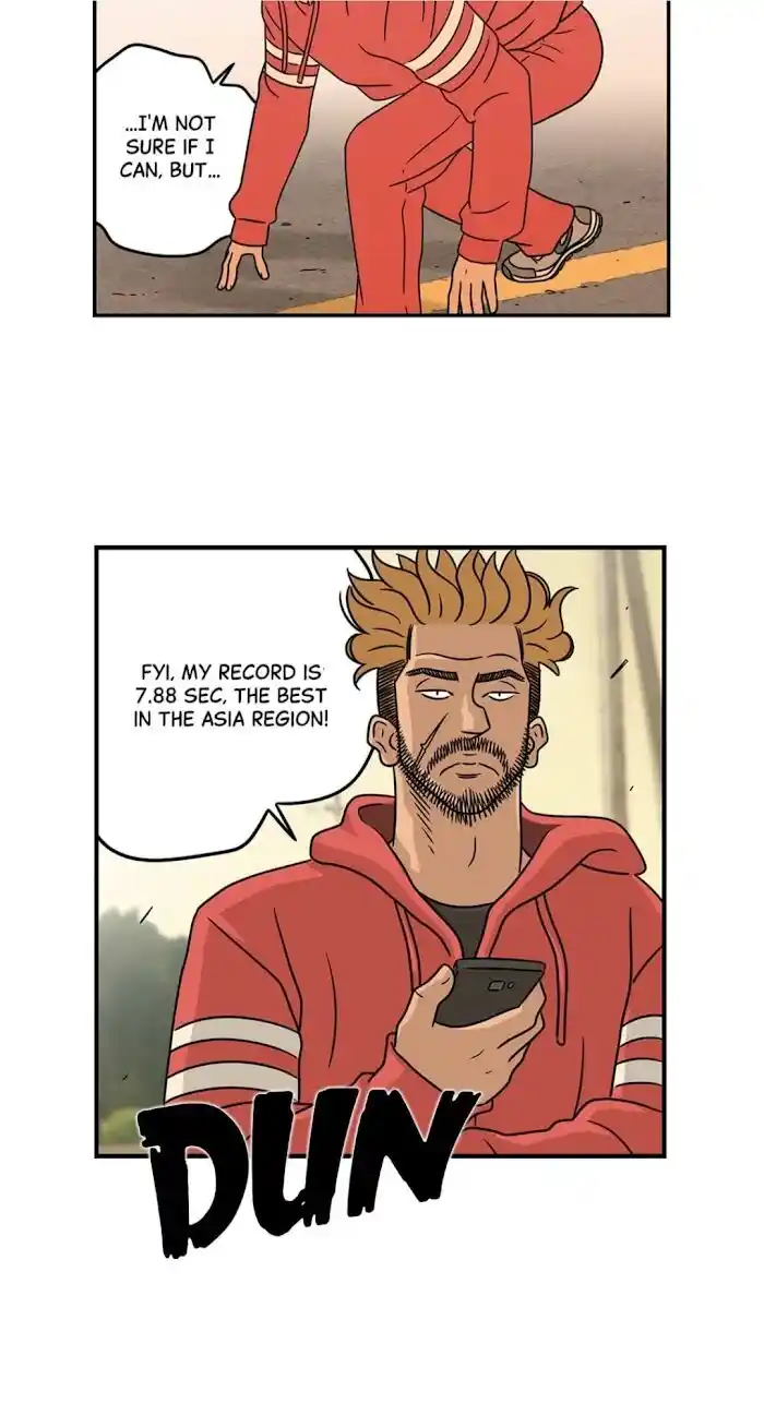 Amazing Rumor Ch.009