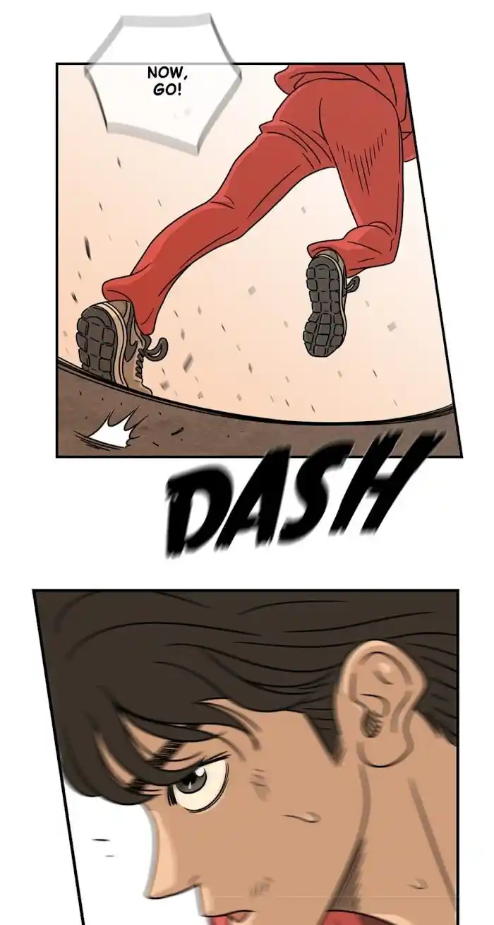 Amazing Rumor Ch.009