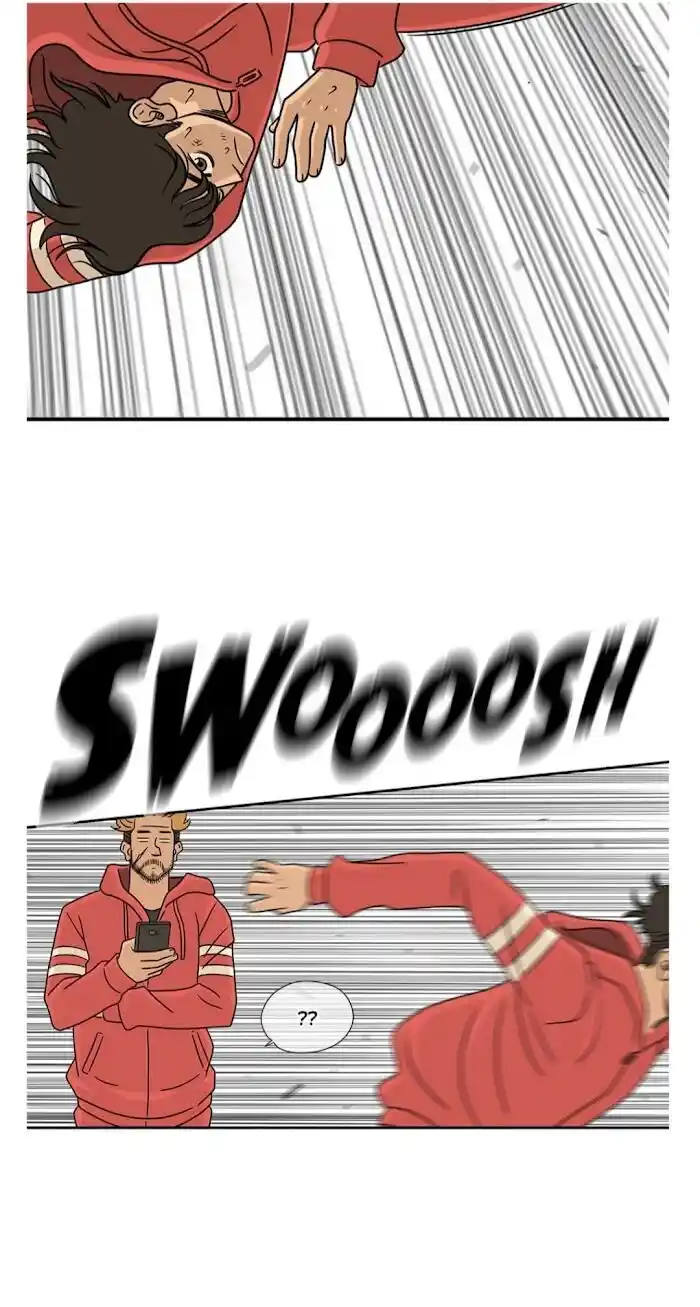 Amazing Rumor Ch.009