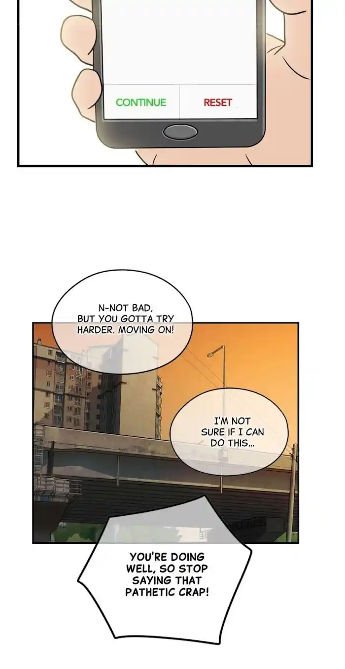 Amazing Rumor Ch.009