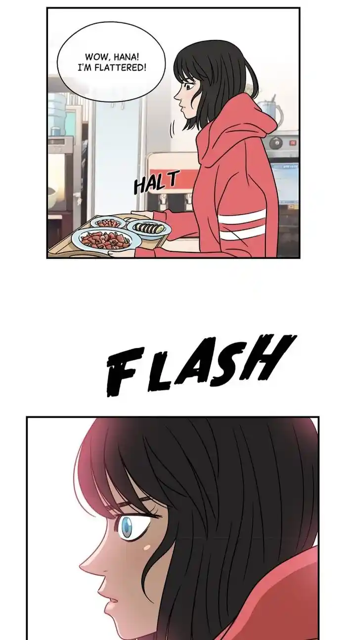 Amazing Rumor Ch.009