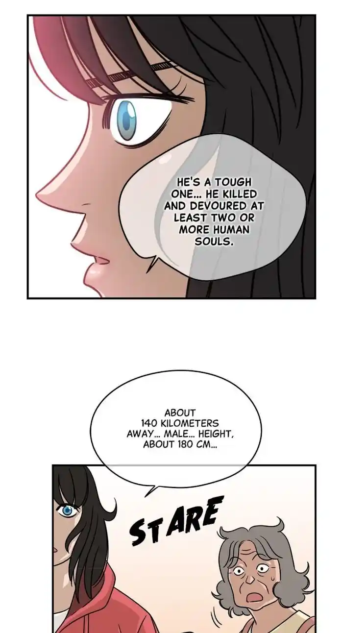 Amazing Rumor Ch.009