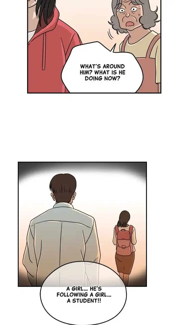 Amazing Rumor Ch.009