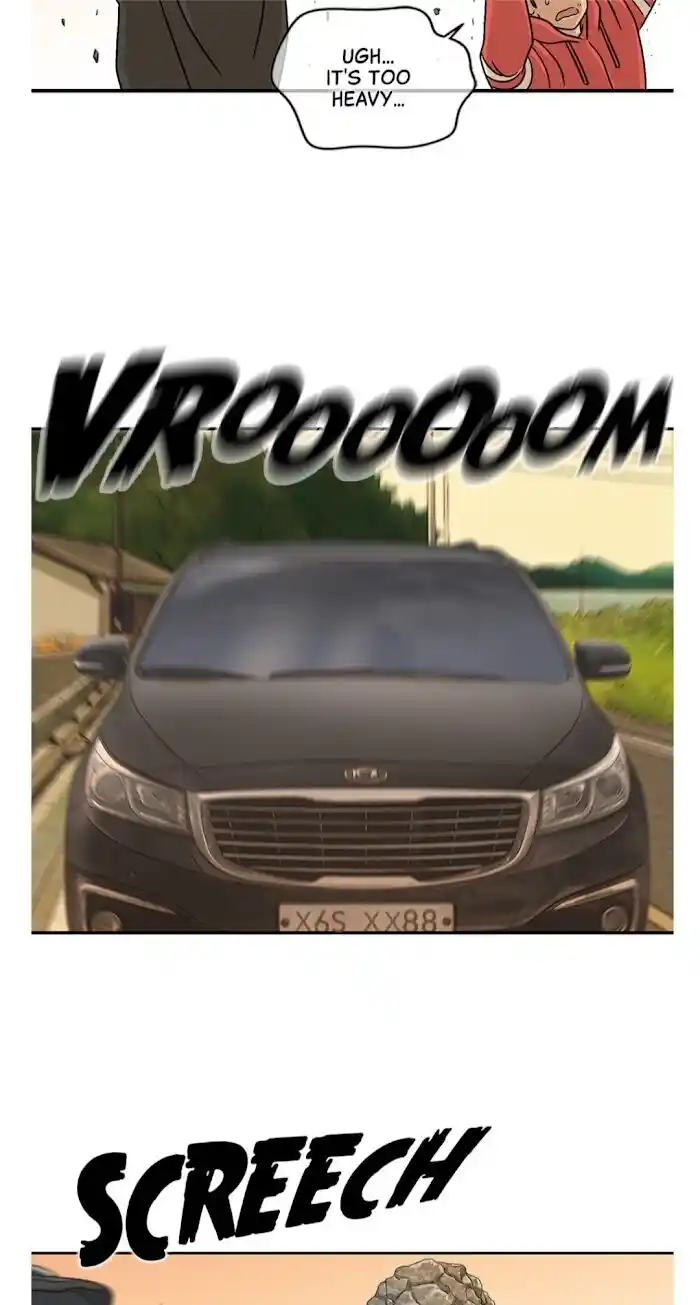 Amazing Rumor Ch.009