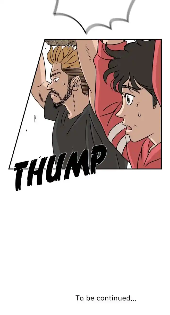 Amazing Rumor Ch.009