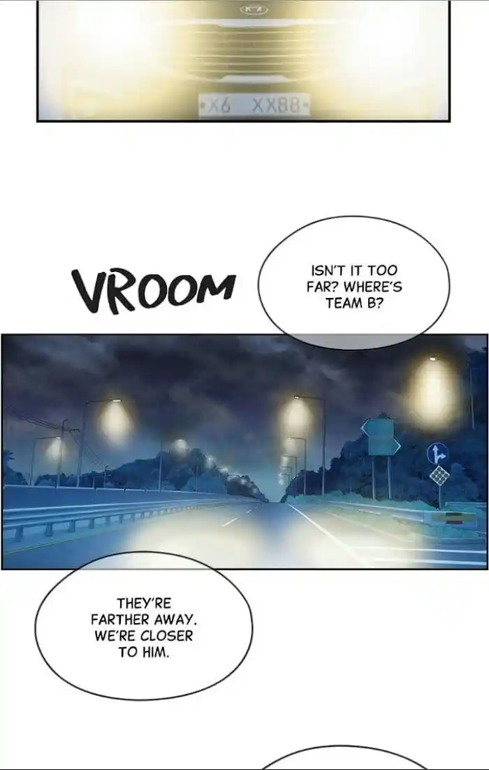 Amazing Rumor Ch.010