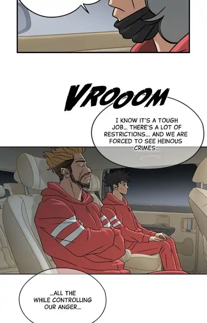 Amazing Rumor Ch.010