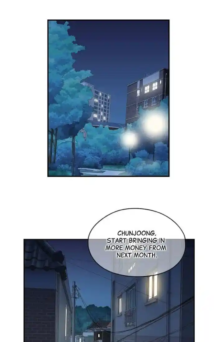 Amazing Rumor Ch.010