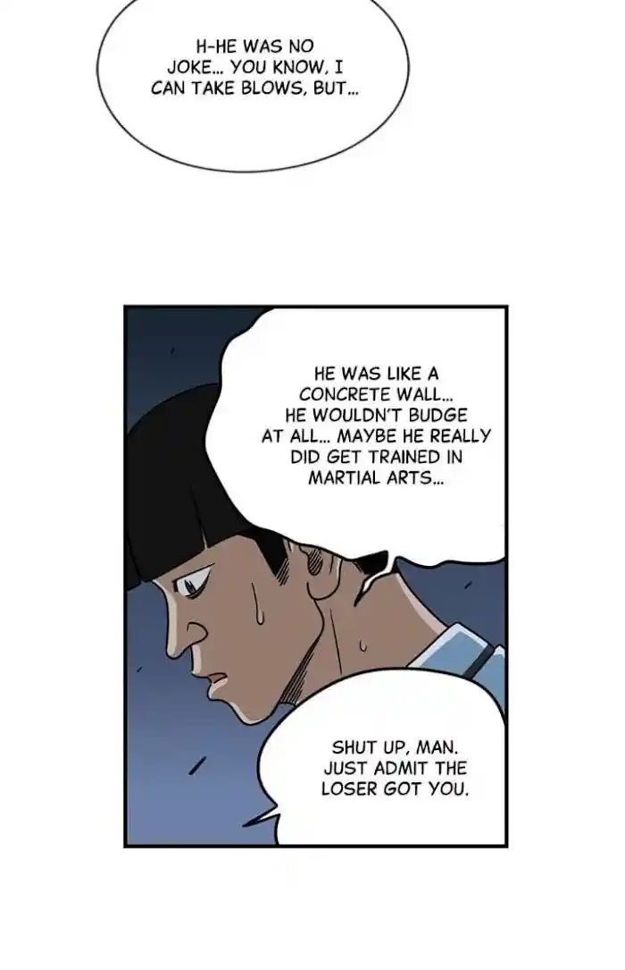 Amazing Rumor Ch.010