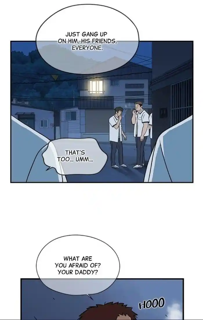 Amazing Rumor Ch.010