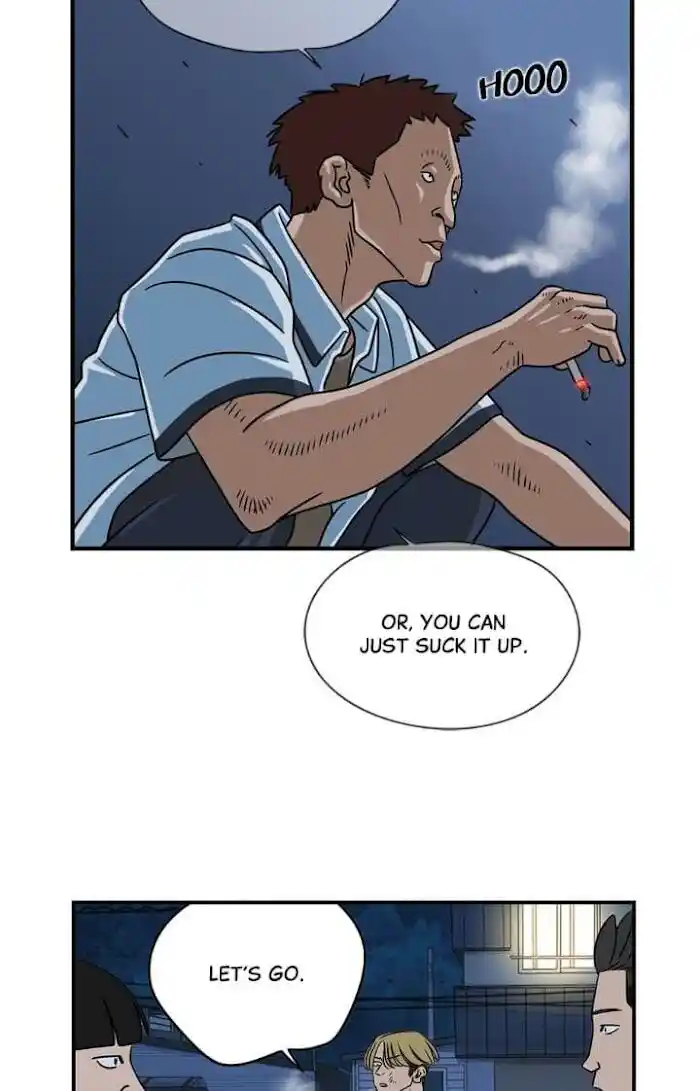 Amazing Rumor Ch.010