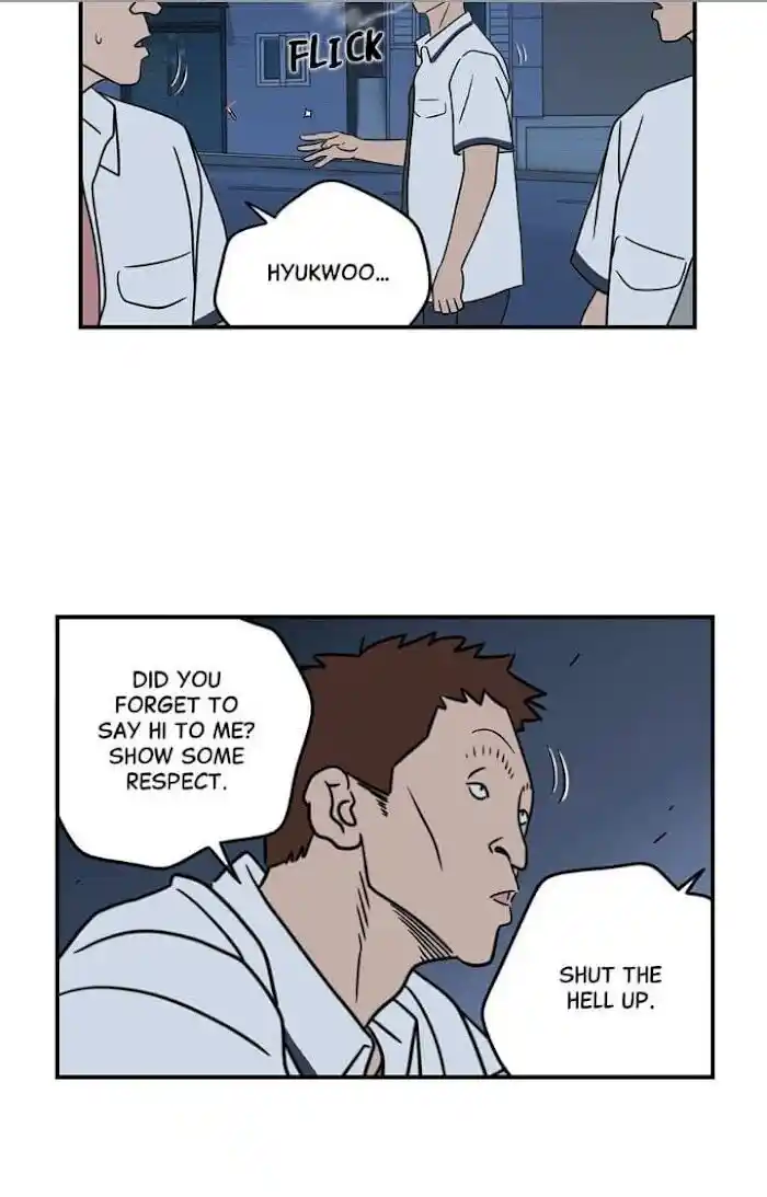 Amazing Rumor Ch.010