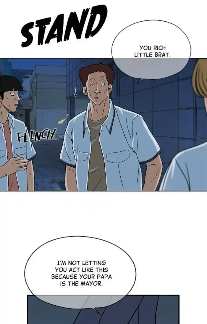 Amazing Rumor Ch.010