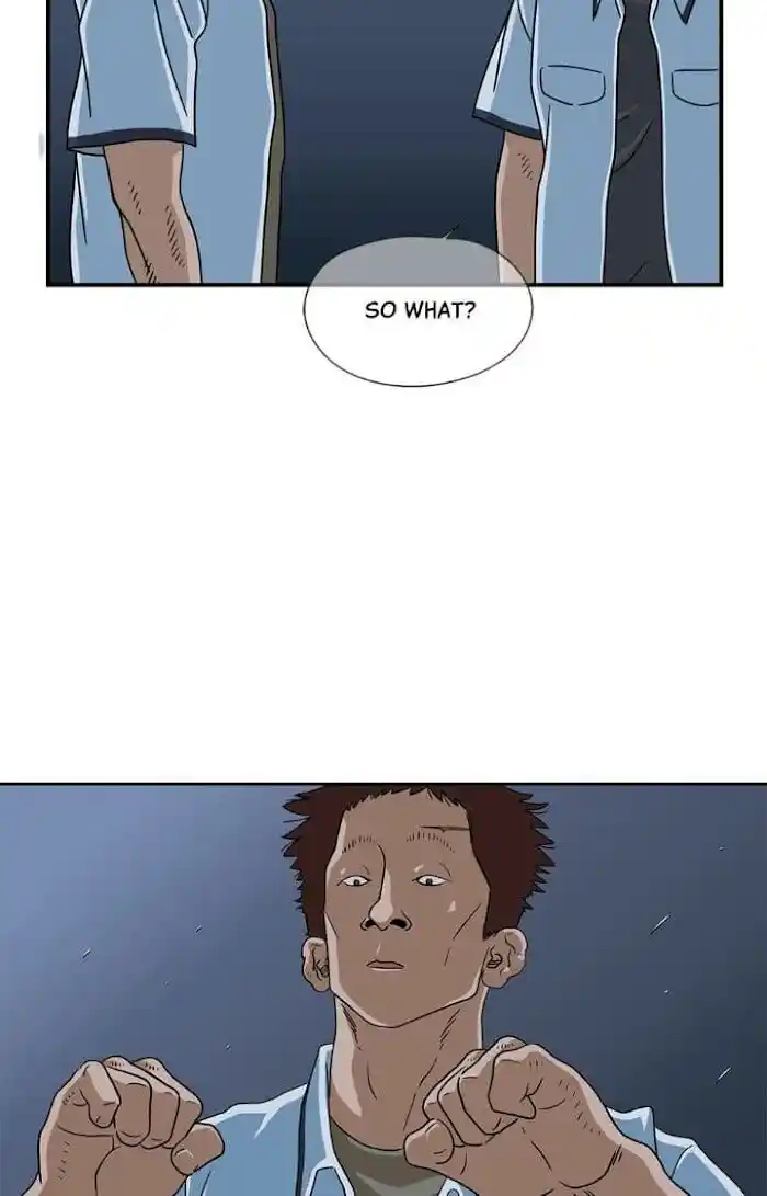 Amazing Rumor Ch.010