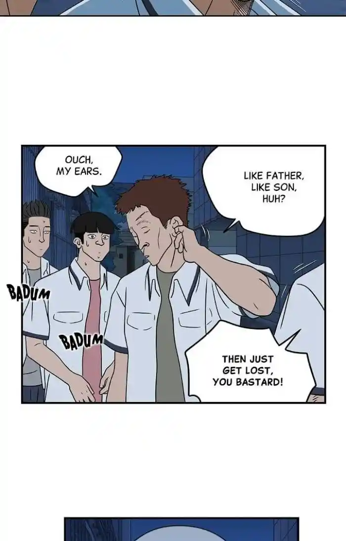 Amazing Rumor Ch.010