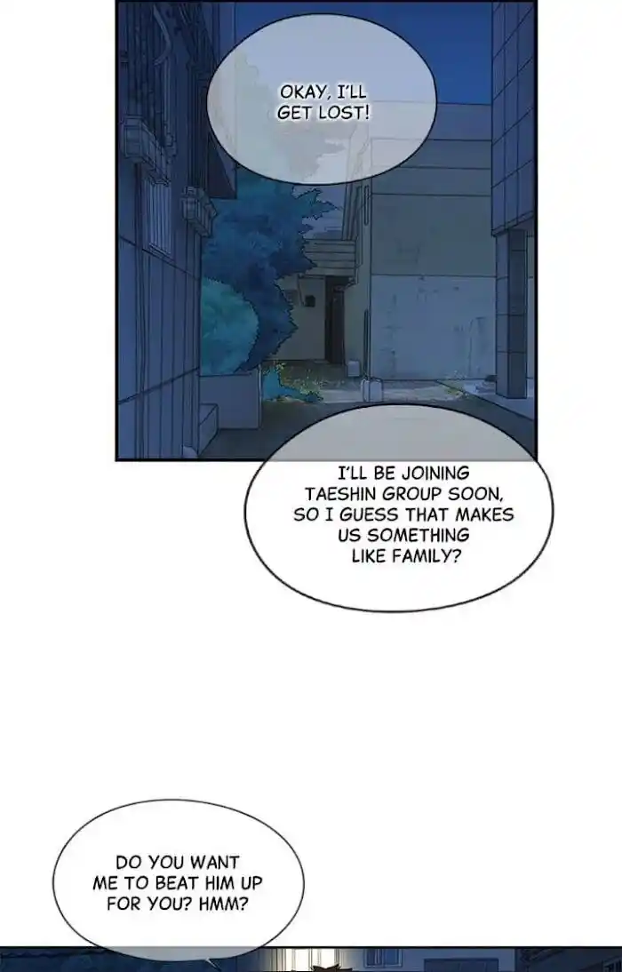 Amazing Rumor Ch.010