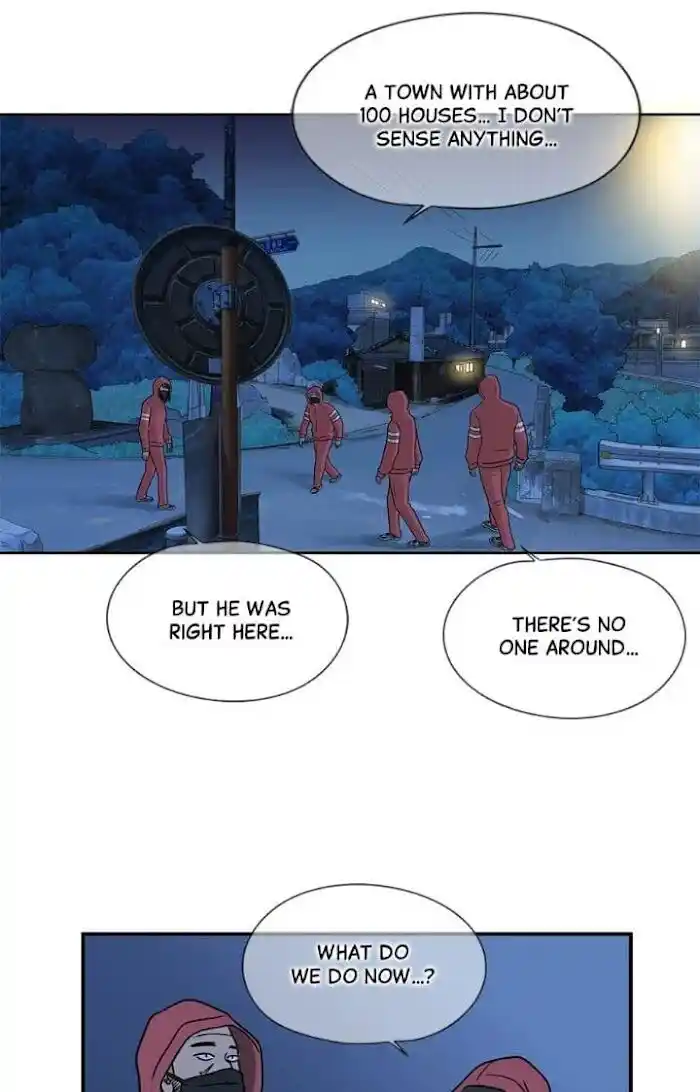 Amazing Rumor Ch.010