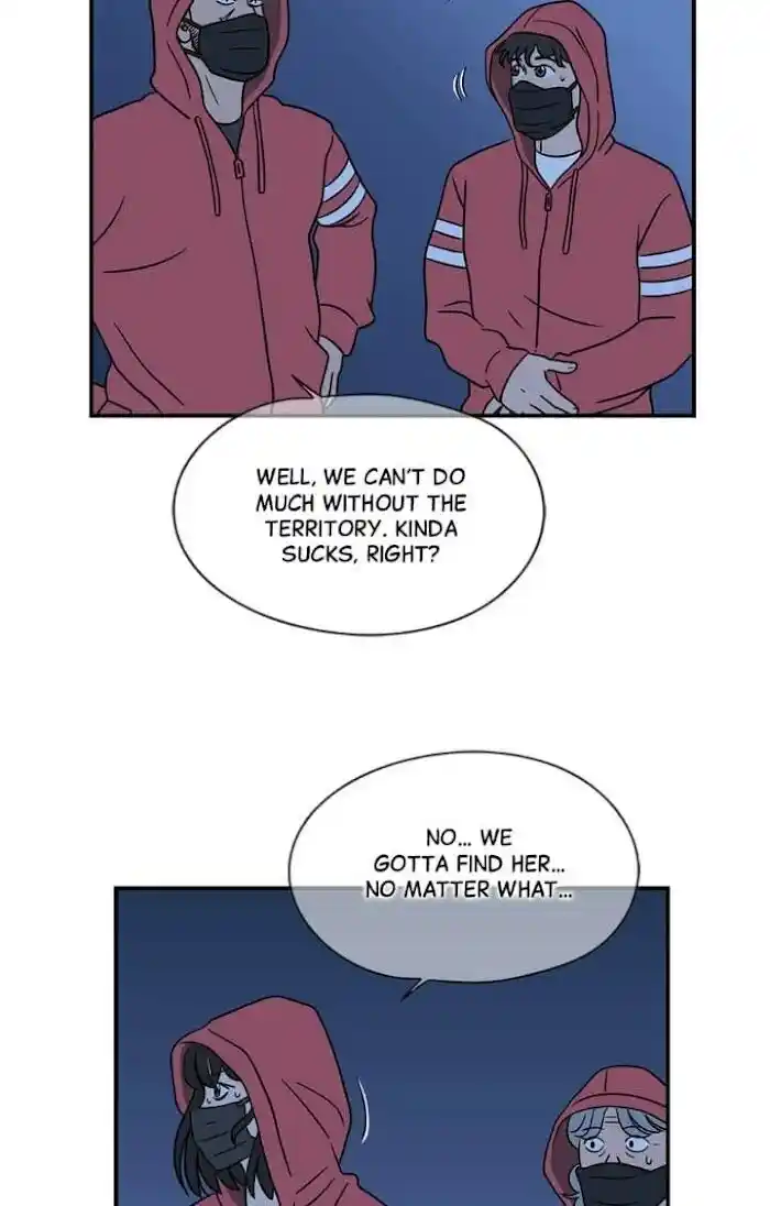 Amazing Rumor Ch.010