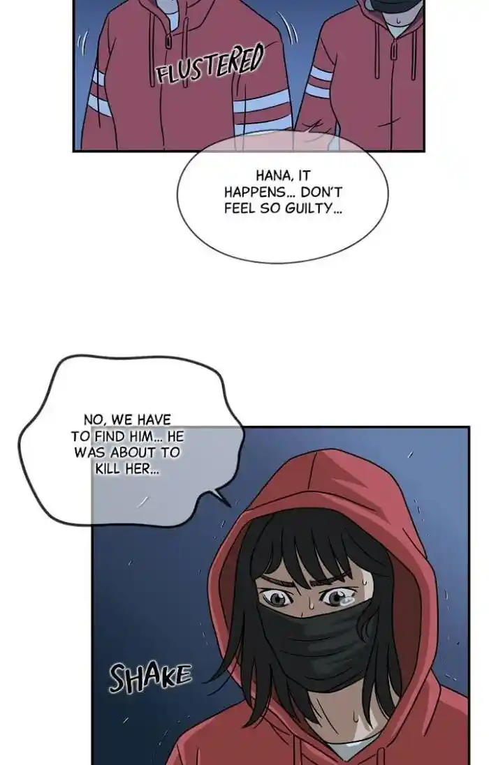 Amazing Rumor Ch.010