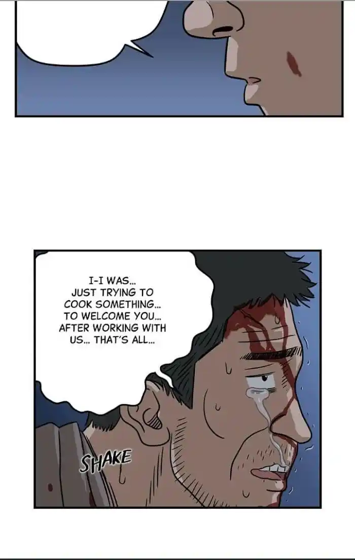 Amazing Rumor Ch.010