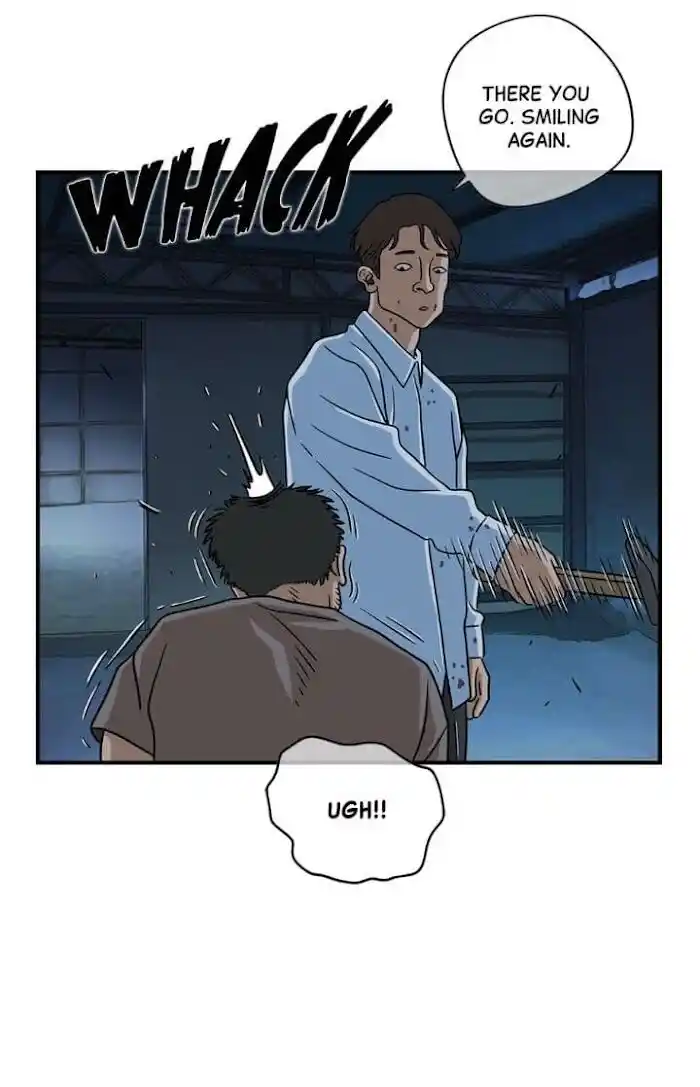 Amazing Rumor Ch.010