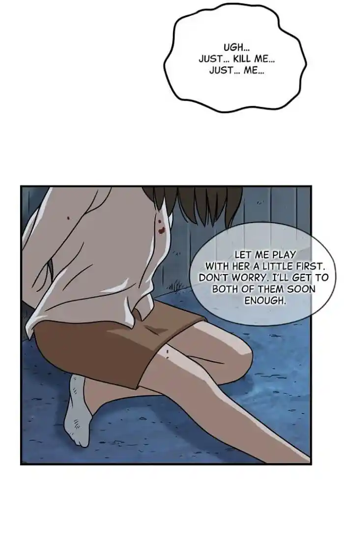 Amazing Rumor Ch.010