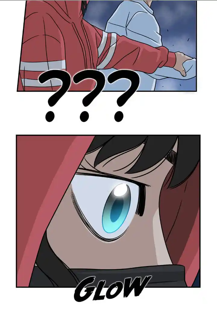 Amazing Rumor Ch.011