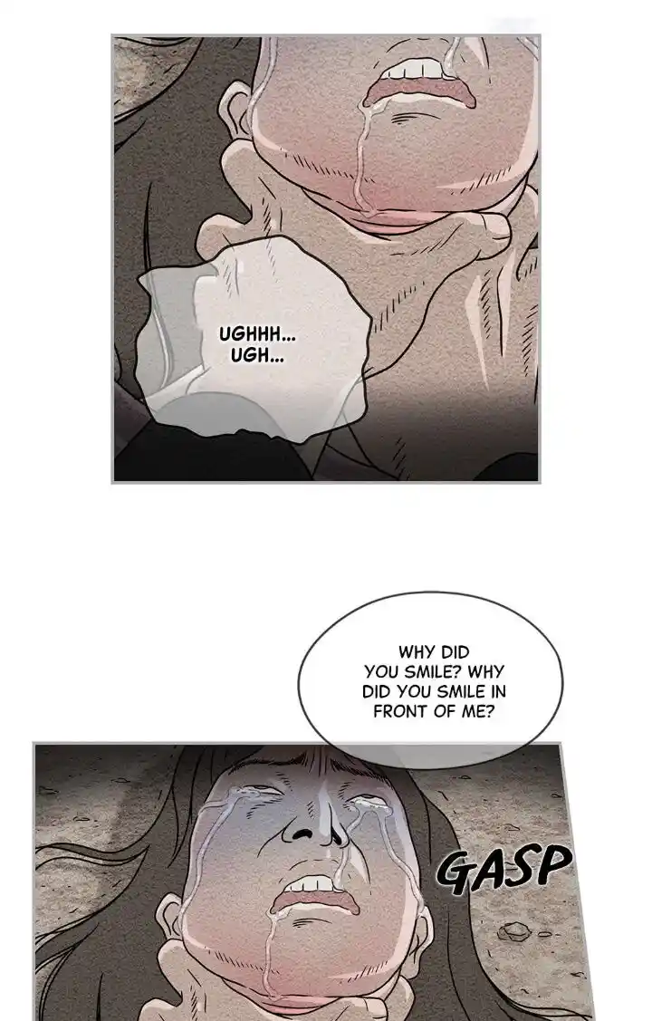 Amazing Rumor Ch.011