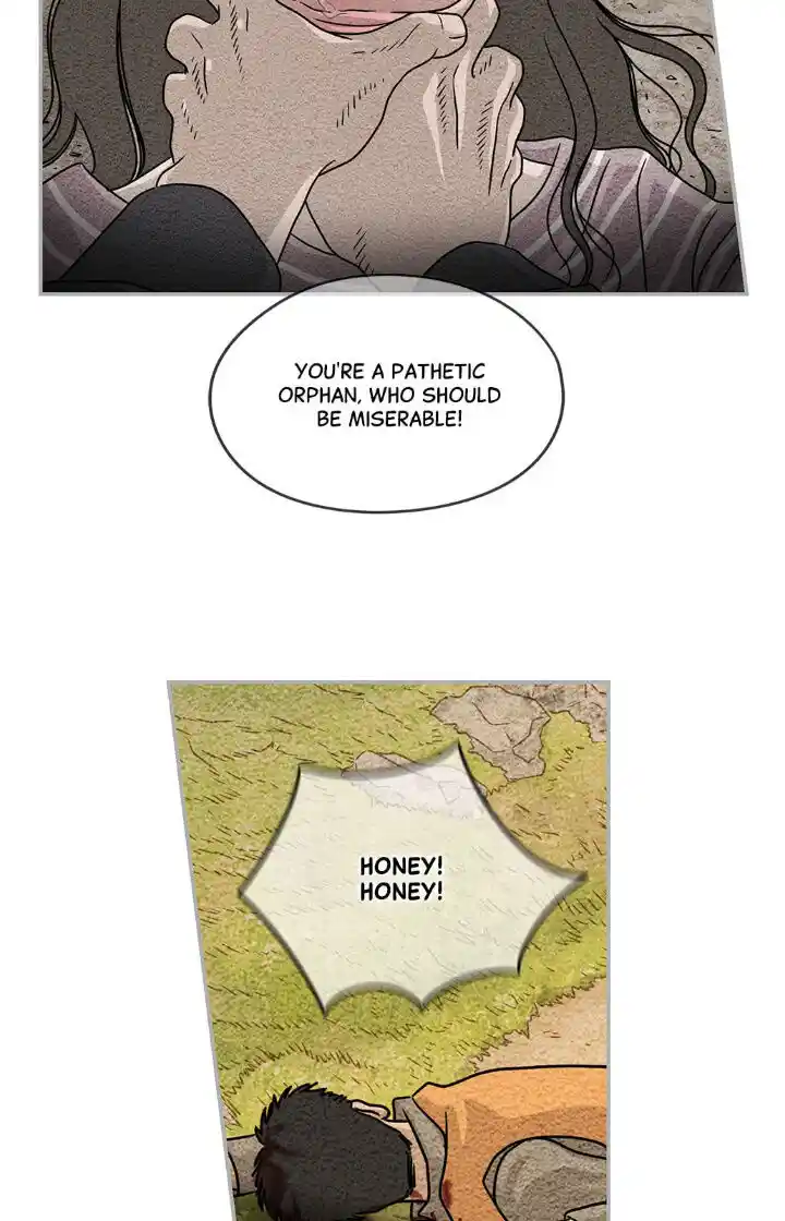 Amazing Rumor Ch.011