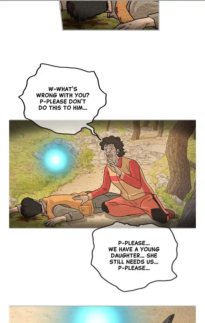 Amazing Rumor Ch.011