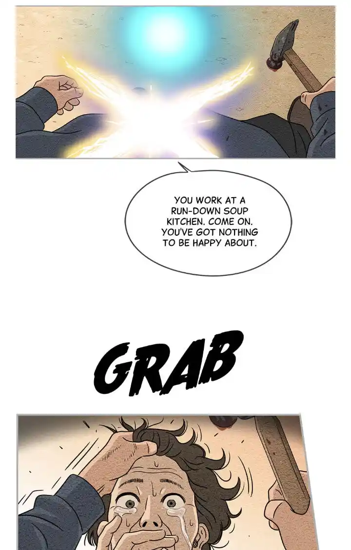 Amazing Rumor Ch.011