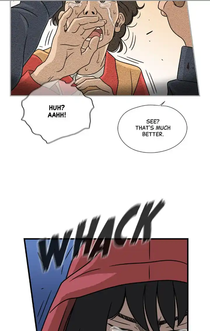 Amazing Rumor Ch.011