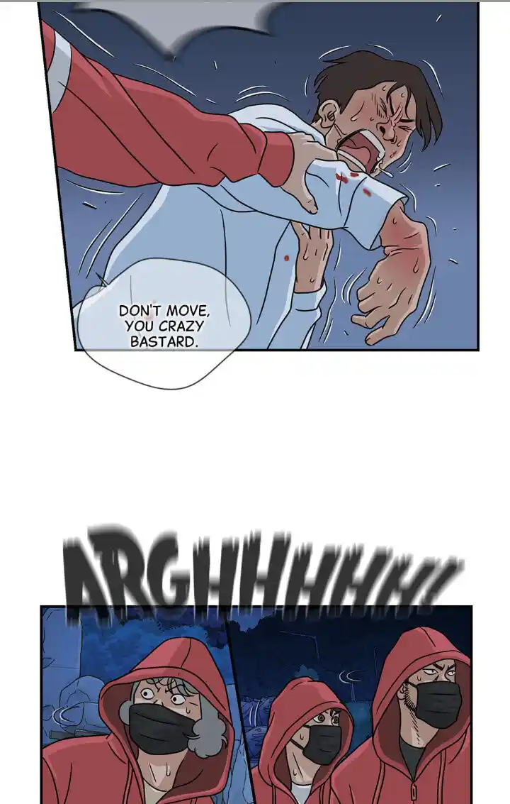 Amazing Rumor Ch.011