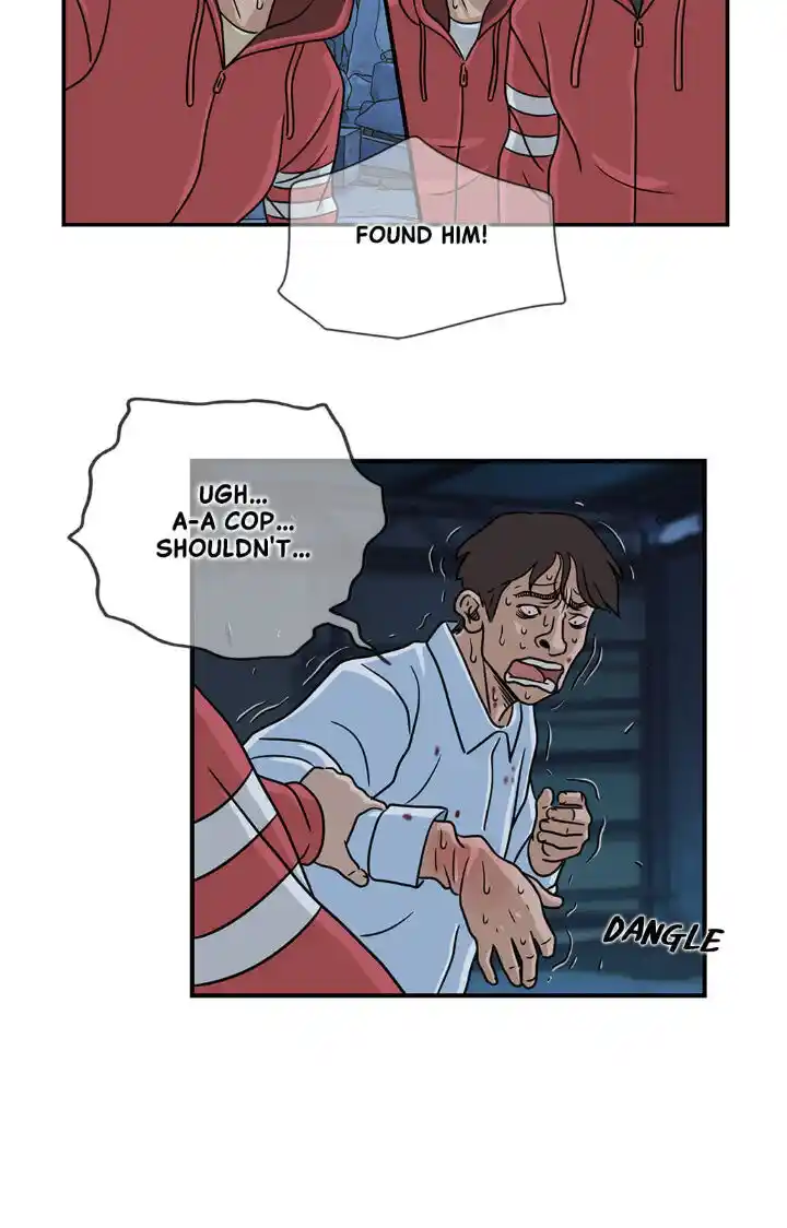 Amazing Rumor Ch.011