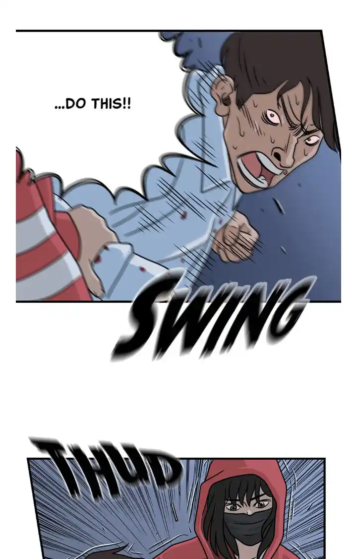 Amazing Rumor Ch.011