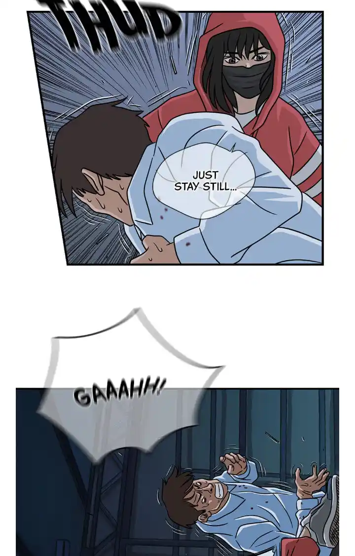 Amazing Rumor Ch.011