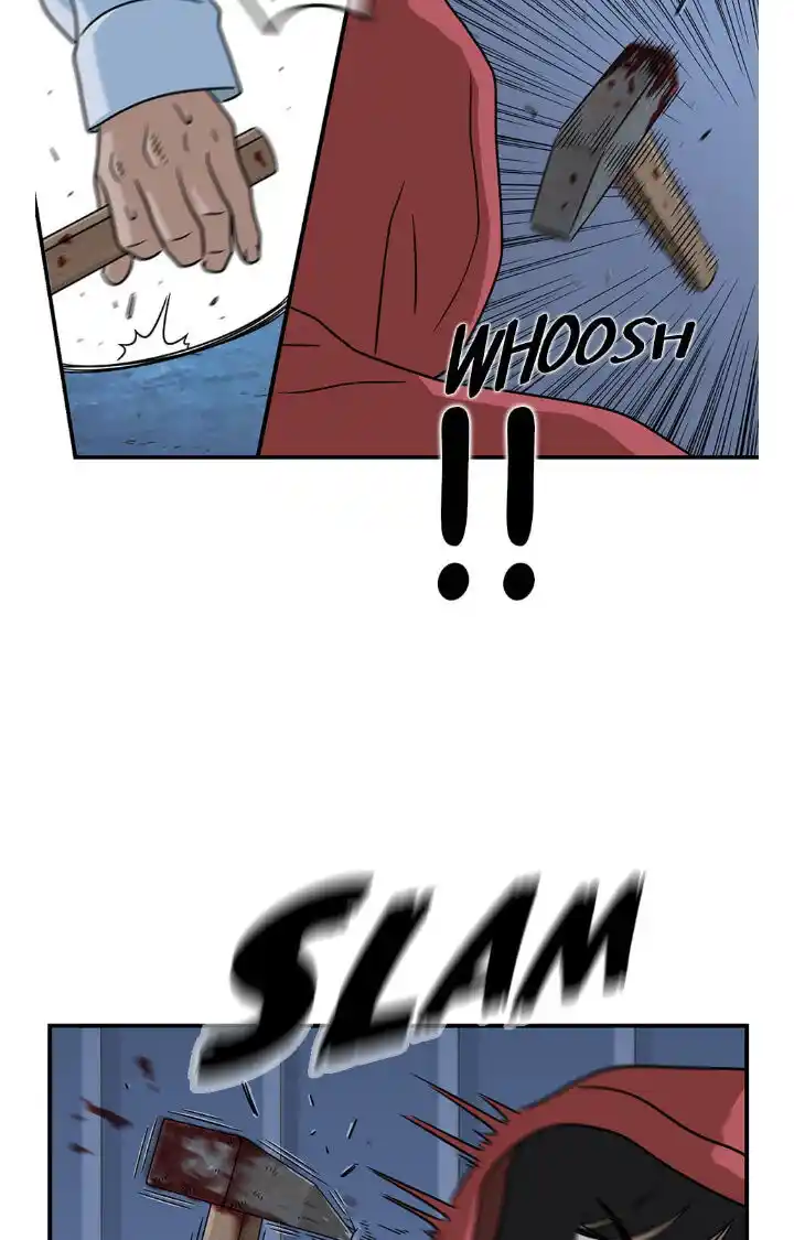 Amazing Rumor Ch.011