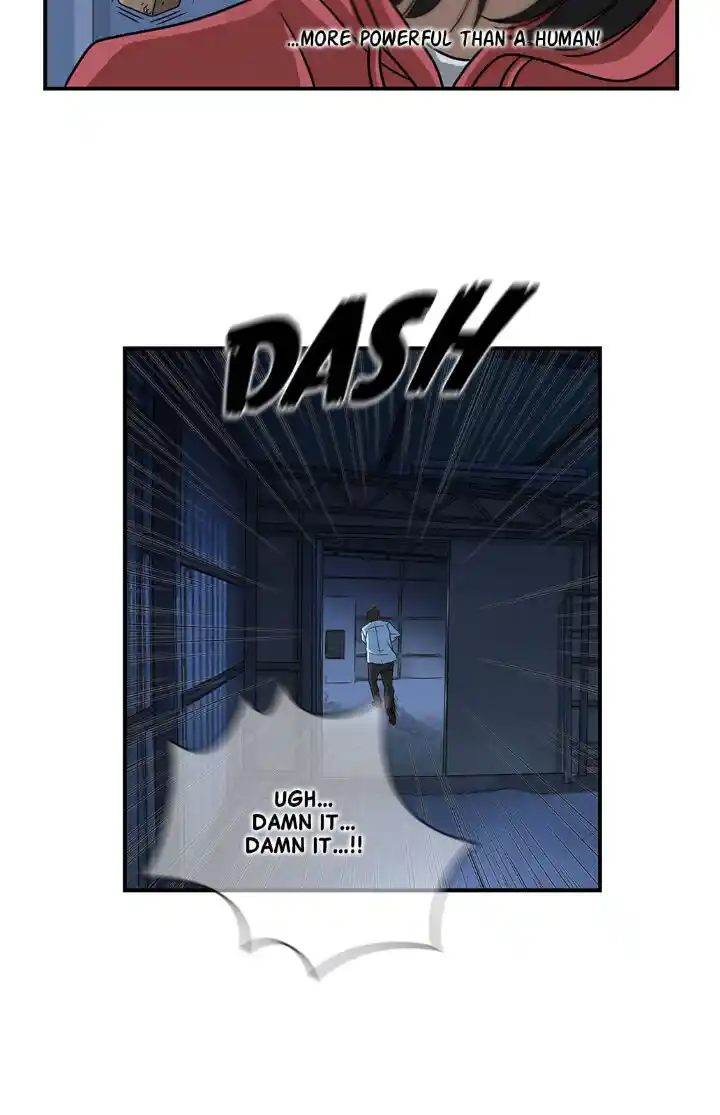 Amazing Rumor Ch.011