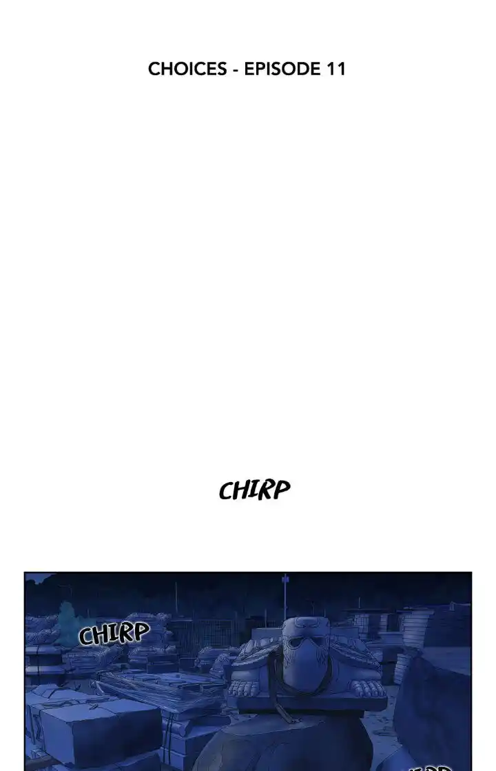 Amazing Rumor Ch.011