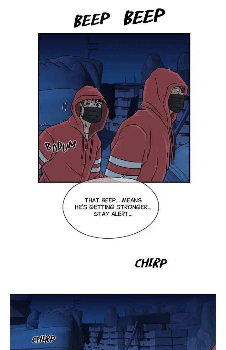 Amazing Rumor Ch.011