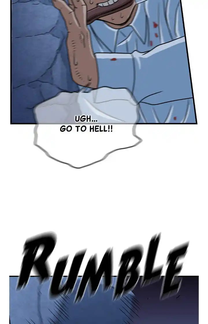 Amazing Rumor Ch.011