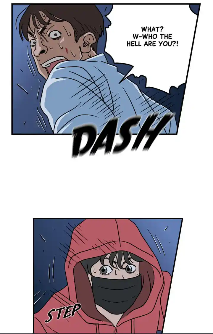 Amazing Rumor Ch.011