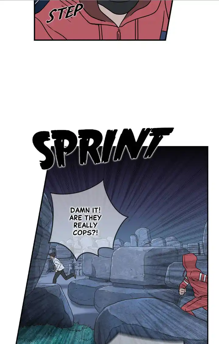 Amazing Rumor Ch.011