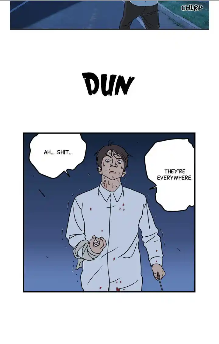 Amazing Rumor Ch.011