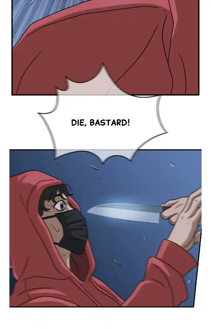 Amazing Rumor Ch.011